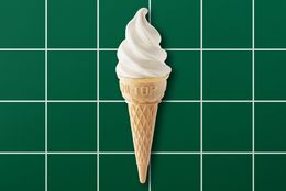 ソフトクリーム５０円！イケア、日本独自開発プラントベースソフトクリームが新登場 ＃Z世代Pick