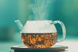 11月1日は「紅茶の日」、紅茶は“幸茶”!? 「縁起物」としても好まれる、この冬飲みたいミルクティーのレシピを紹介 #Z世代Pick