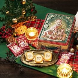 パッケージから可愛い！そして間違いない美味しさ！サンタ姿の「ミッキーマウス」とメリークリスマス！#Z世代Pick
