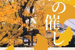 京都・西本願寺で紅葉を楽しむ！キッチンカーによるグルメコーナーも出店！ #Z世代Pick