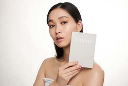 モデル“谷川りさこ“プロデュースのコスメブランド『Aimme』11月20日より発売開始。 #Z世代Pick