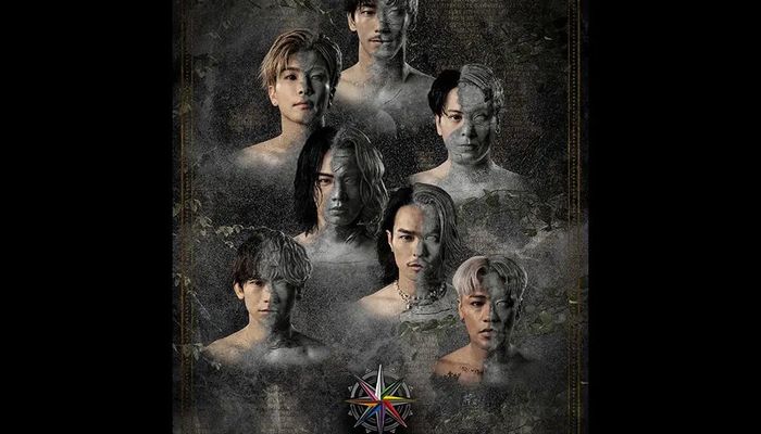 三代目J Soul Brothers 東京ドーム追加公演 10月16日(月) - 国内アーティスト