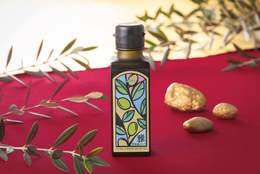 【純国産エクストラバージンオリーブオイル】手摘み「伊豆産オリーブ Extra Virgin Olive Oil 雅」発売！ #Z世代Pick