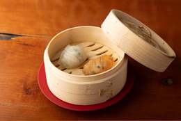 点心とお茶に特化した中国料理店！お茶のペアリングコースをスタート #Z世代Pick