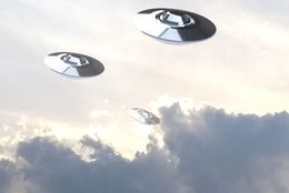 【モヤモヤを解決！】UFO映像の影響⁈ アメリカで再び「UFO」熱が高まっているのはなぜ？　#もやもや解決ゼミ