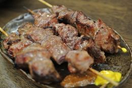 【大阪名物、人気の「モツ焼き店」5選 】材料がなくなれば閉店の人気店も！ 大阪にある「モツ焼き」の名店  ＃あつまれ！_おどおど学生。