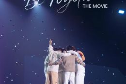 韓国で大ヒット【BTOB】10周年コンサートフィルム「BTOB TIME: Be Together THE MOVIE」ついに日本公開！ポスタービジュアルなど情報解禁！ #Z世代Pick