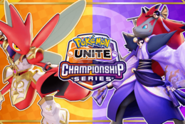『PokémonUNITE』日本代表がアジア最強のチームに！さらに世界一を決める「WCS2024」の予選大会を予選大会を3月～6月にかけて開催！ #Z世代Pick