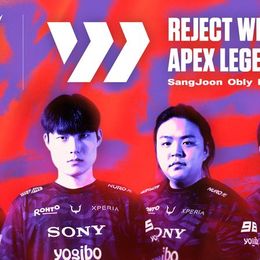 【プロeスポーツチーム「REJECT」】「REJECT WINNITY」としてApex Legends部門発足＆Apex Legends Global Series に参戦決定！ #Z世代Pick