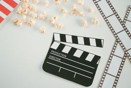 全国どこでもどんな映画でも鑑賞できる「映画GIFT」を30名様にプレゼント！