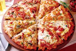 みんな大好き「ツナマヨ」のピザ！待望の復活！！『ピザーラ ツナマヨ』新発売！ #Z世代Pick