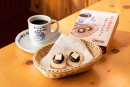 『コメダ珈琲店の小倉トーストサブレ』のポップアップストアが期間限定出店。1周年記念のキャンペーンも開催！ #Z世代Pick