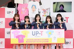 「正直“めんどくせえな”」AKB48、ひろゆきが会見に登場！異色の新CM放映中！ #Z世代Pick