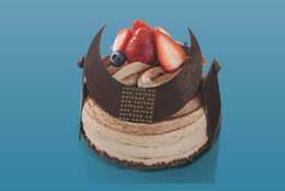 【こどもの日限定ケーキ】3日間限定の豪華なKABUTO（かぶと）ケーキを販売！ #Z世代Pick