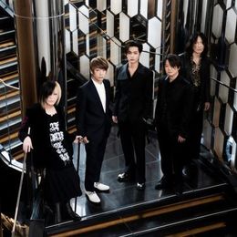 【ENHYPEN JAY】ロックバンドGLAYとコラボ！自身初の日本語作詞＆ボーカルを担当！デビュー30周年記念シングル『whodunit-GLAY × JAY(ENHYPEN)-』 #Z世代Pick