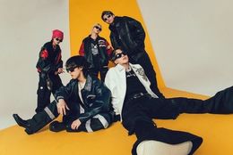 SKY-HIが主宰を務めるレーベル「BMSG POSSE」本格始動！デジタルシングル『Girlfriend』リリース決定！ #Z世代Pick