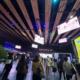 【2050年の東京へタイムスリップ！？】 「SusHi Tech Tokyo 2024」で体験した“未来の一日” 