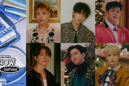 【SUPER JUNIOR】韓国から生中継！ファンのもっと近くに。特別なアジアツアー6/23公演をリアルタイムで楽しもう！KNTVにて #Z世代Pick