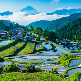 日本で最も高い位置にある居住地はどこ？　#もやもや解決ゼミ