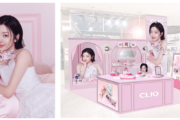 【期間限定】韓国コスメ「CLIO」ポップアップストアがオープン！本日6/12(水)より@cosme TOKYOにて #Z世代Pick