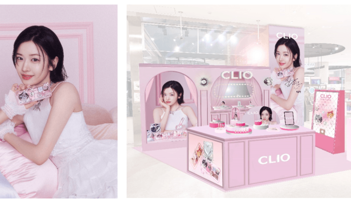 期間限定】韓国コスメ「CLIO」ポップアップストアがオープン！本日6/12(水)より@cosme TOKYOにて #Z世代Pick | 大学入学・新生活  | 学生トレンド・流行 | マイナビ 学生の窓口