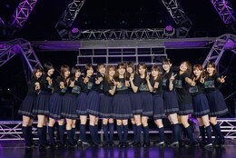 【乃木坂46 筒井あやめ】“アンダラ”初センター！ライブの舞台裏密着ドキュメンタリーが7月6日テレビ初放送！ #Z世代Pick