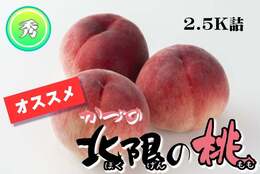 桃好き必見！糖度が高く大きな果実が特徴！秋田県産の「かづの北限の桃」が期間限定販売中！ #Z世代Pick