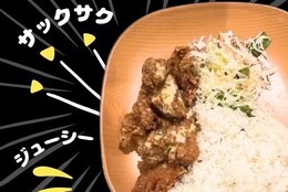 【食べてみたい学食に投票しよう！】学食No.1を決める学食総選挙が開催中！～マヨポンとりからディッシュ　法政大学・市ヶ谷キャンパス～