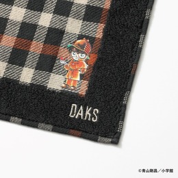 『名探偵コナン』と英国ブランド「DAKS」のコラボアイテムに新商品が登場！ #Z世代Pick