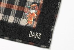 『名探偵コナン』と英国ブランド「DAKS」のコラボアイテムに新商品が登場！ #Z世代Pick