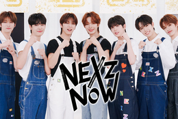 【虹プロ2】NEXZ、日本デビュー密着特番の放送決定！地上波初の冠バラエティー『NEXZ NOW』日本テレビで放送！ #Z世代Pick