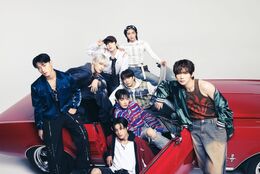 【ATEEZ】日本デビュー5周年記念 5カ月連続特集！WOWOWで9本のコンテンツを放送・配信！#Z世代Pick