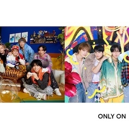 【EBiDAN】人気グループ超特急、ONE N' ONLYのライブが楽しめる！独占配信決定！#Z世代Pick