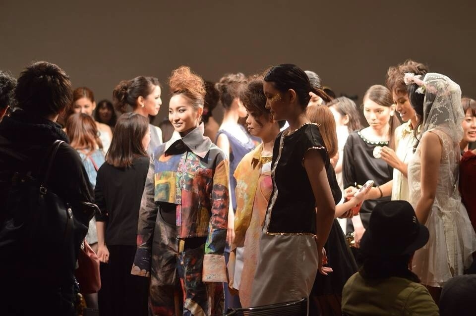 気になるおしゃれサークル「慶應ファッションクリエイター」にはどんな人たちがいるの？