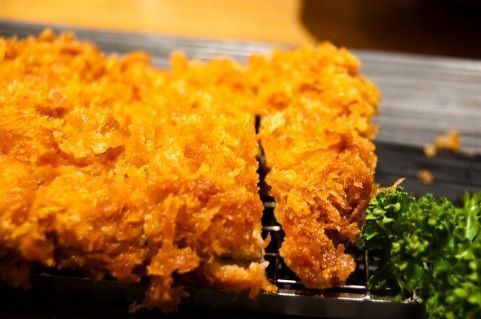 「世界で食べるべき35の食べ物」にランクインした日本食って？