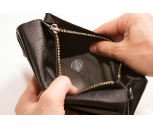 社会人のお財布事情。いつもいくらくらい持ち歩いている？ 平均は1万3000円