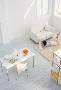 初めての一人暮らし。家具・電化製品のサイズを決めるポイントは？