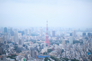 東京に引っ越す人へおすすめしたい区ランキング！ 3位：杉並区、2位：港区、1位は？