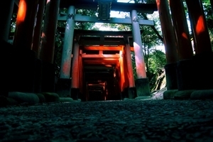 「死者が戻る橋」「あの世とこの世の交差点」 夏の暑さも冷める京都の心霊スポット5選