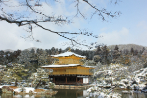 「京都の雪景色」「福岡の鍋料理」「兼六園の雪吊り」......寒い時期に行くと楽しい旅行先は？