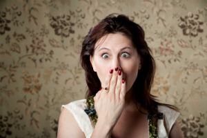 衝撃！ 社会人女性の約8割が「口ヒゲが気になる」と回答。ぶっちゃけどれぐらい生えてるの？