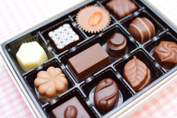 「ゴディバ」「ピエール･マルコリーニ」など高級ブランド多数！ ベルギーのチョコレートはなぜおいしいの？