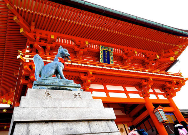 外国人に人気の日本の観光スポットTop10！ 1位は「信じられないほど美しい」