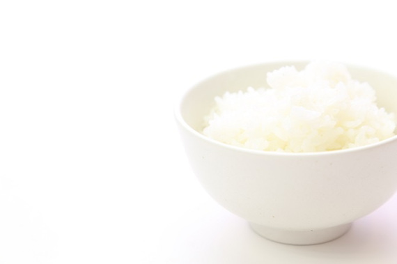 お米大好きっ子に朗報！ 「白ご飯」を我慢せずに痩せる5つの方法「食べ順を厳守」「習慣的な有酸素運動」