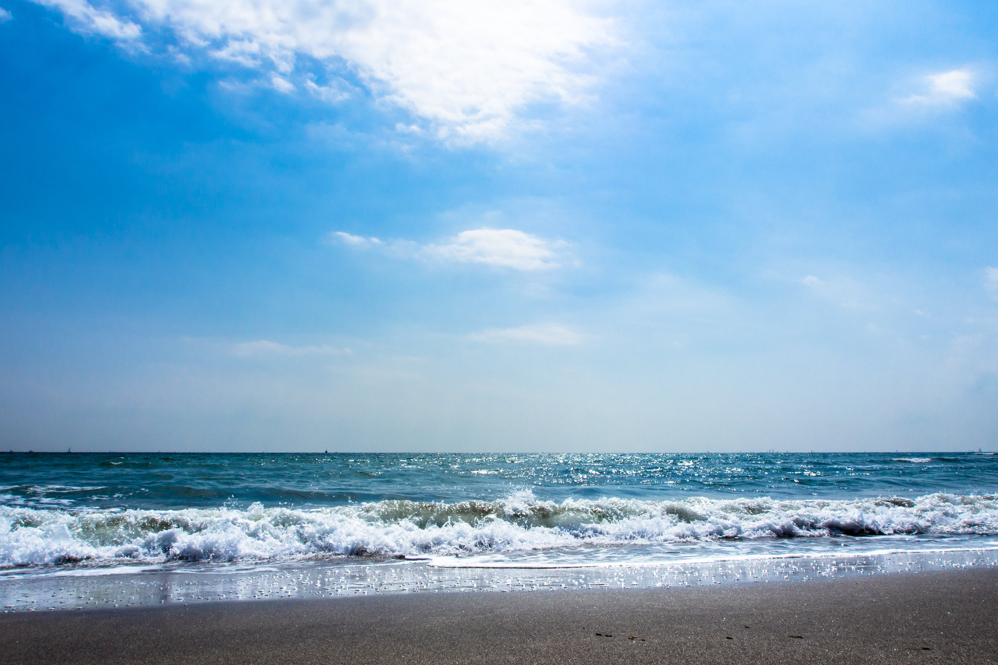 関東から沖縄まで！ 行って良かった海水浴場5選「弓ヶ浜：砂浜がきれい」「御宿：波が静か」