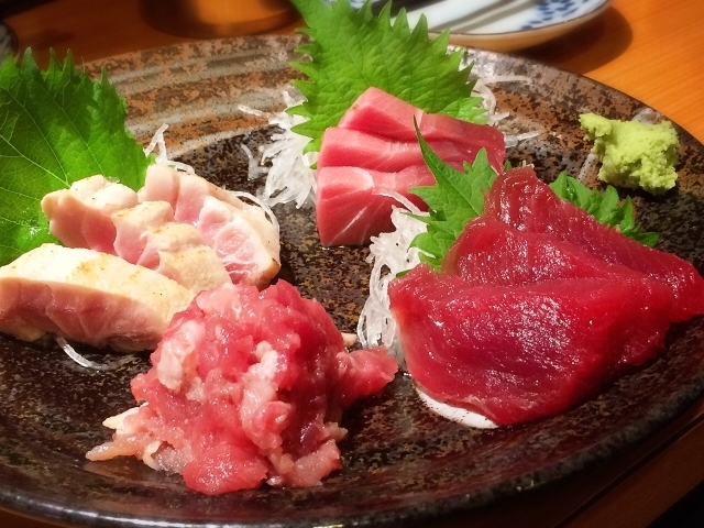 3位大トロ、2位中トロ……意外な結果？ マグロ系で一番好きな寿司ネタは？