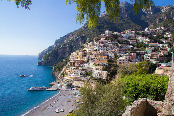【海外卒旅ランキング】イタリアの魅力・おすすめ情報