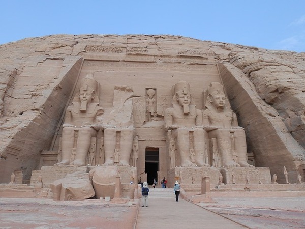 【海外卒旅ランキング】エジプトの魅力・おすすめ情報