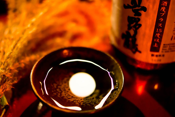 1位アメリカ、2位香港、3位韓国……日本酒を愛飲している外国ランキング