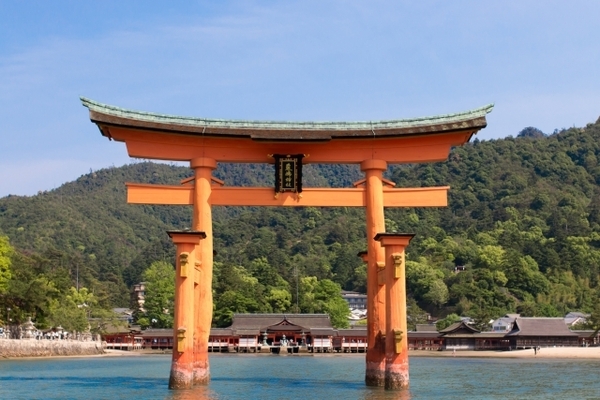 【国内卒旅ランキング】広島の魅力・おすすめ情報